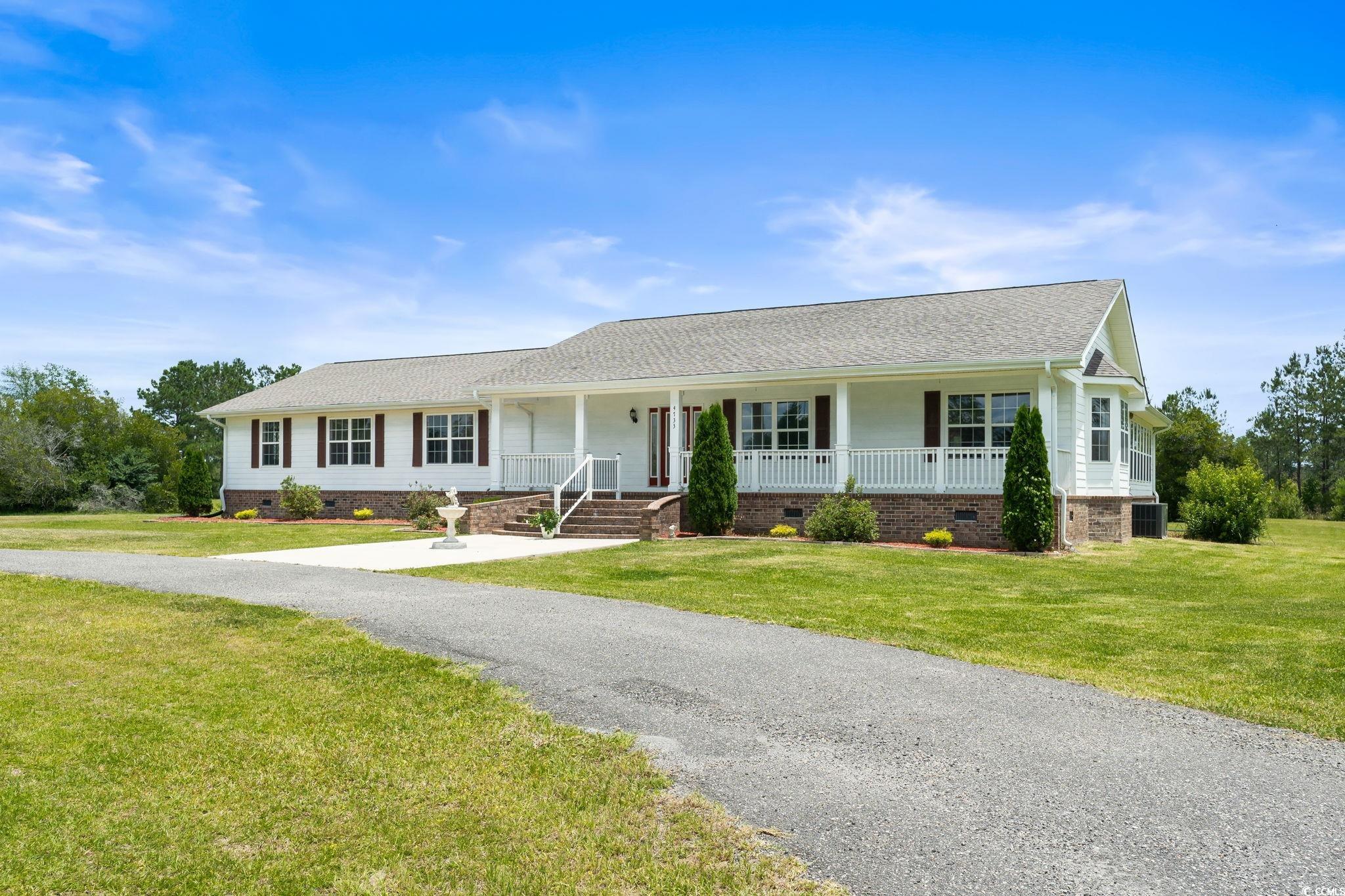 4733 North Pawley Road Conway, SC 29527 - Photo 2 of 37 Gallery Image 2