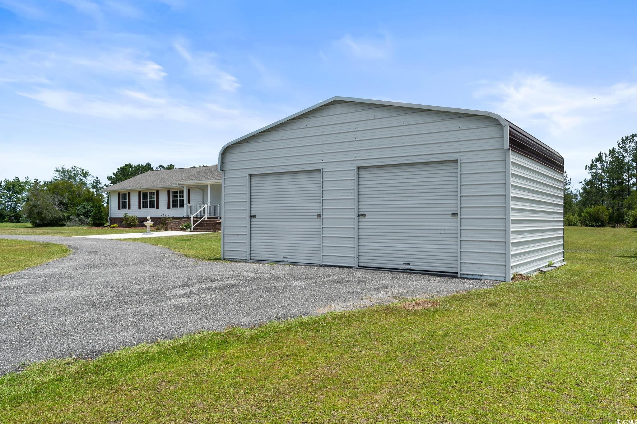 4733 North Pawley Road Conway, SC 29527 - Photo 33 of 37 Gallery Image 33