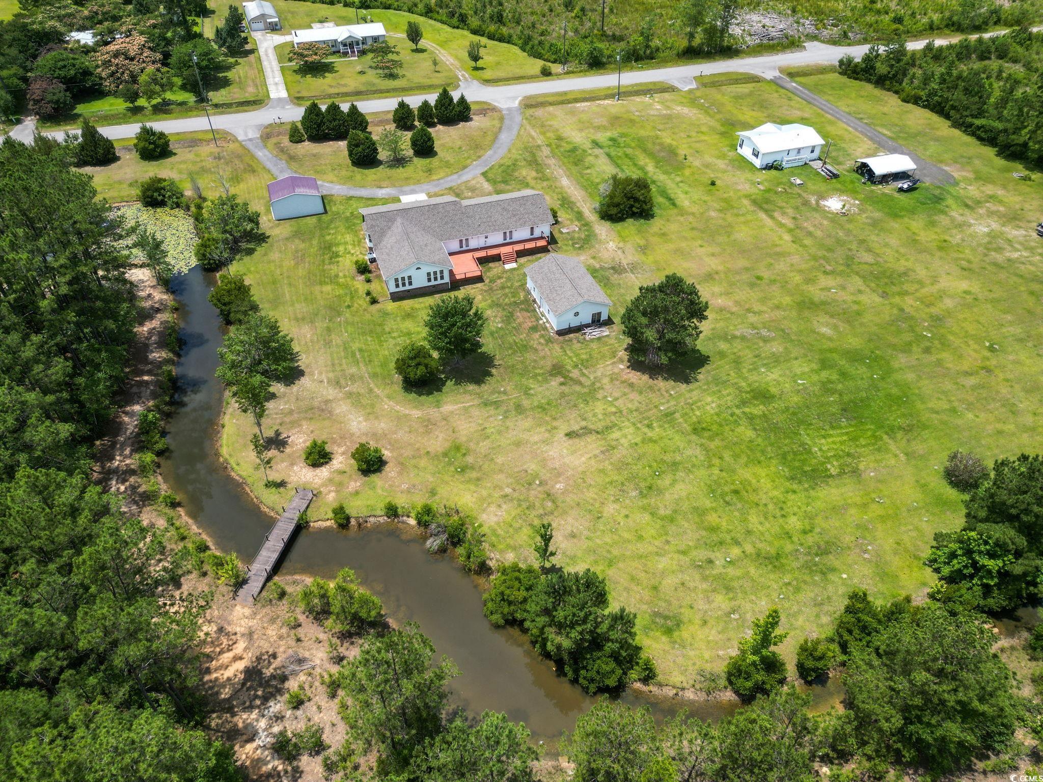 4733 North Pawley Road Conway, SC 29527 - Photo 34 of 37 Gallery Image 34