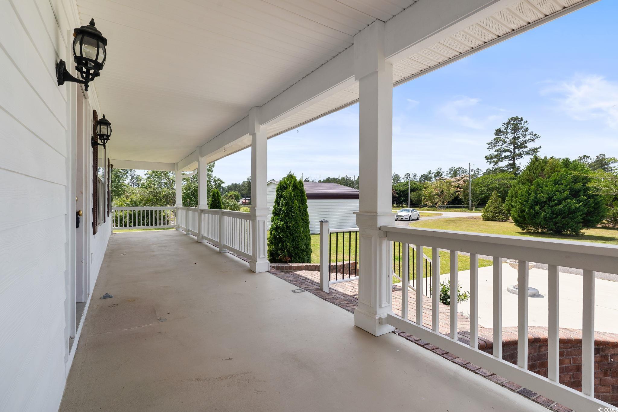 4733 North Pawley Road Conway, SC 29527 - Photo 4 of 37 Gallery Image 4