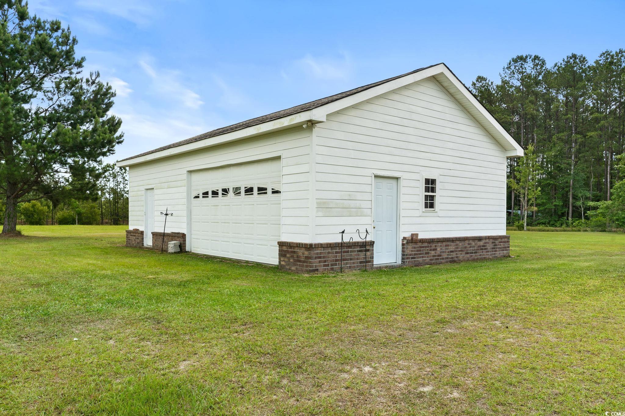 4733 North Pawley Road Conway, SC 29527 - Photo 9 of 37 Gallery Image 9
