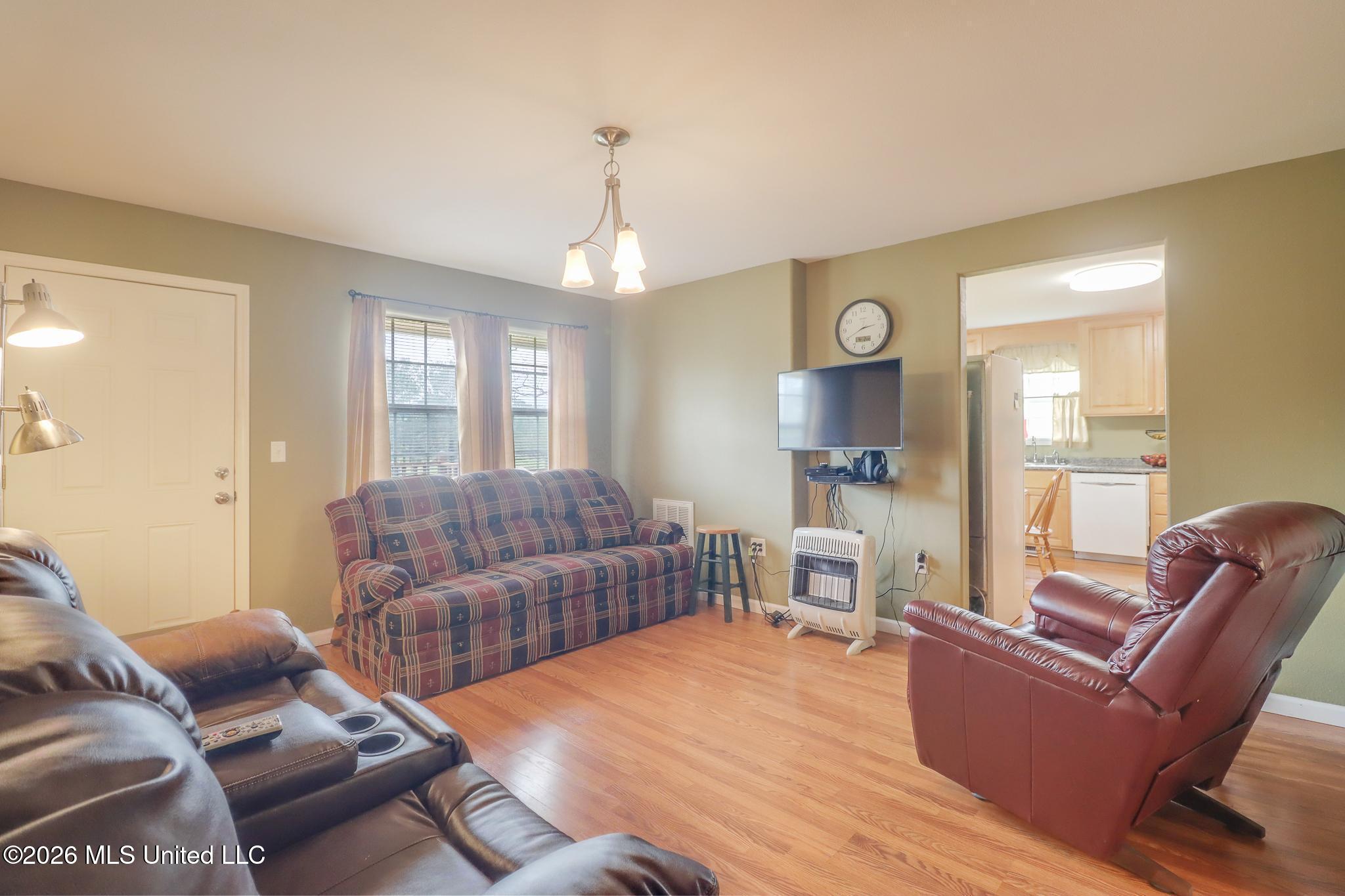 395 Fairley Road Lumberton, MS 39455 - Photo 19 of 33 Fairley-37