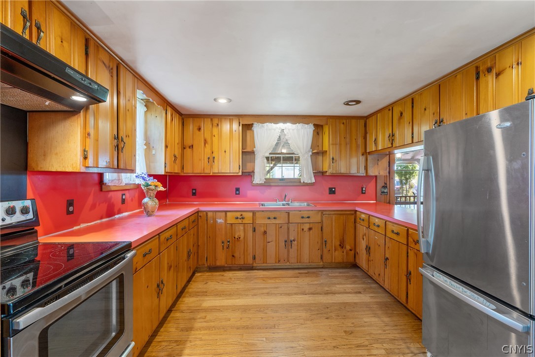 12223 Fuller Road Adams Center, NY 13606 - Photo 10 of 49