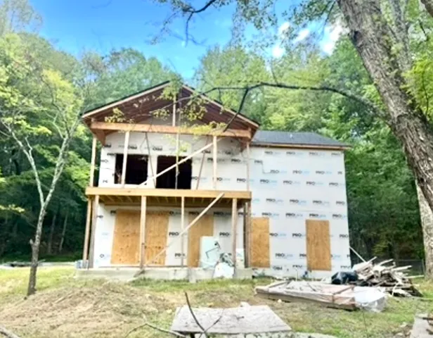 $500,000 | 422 Timberlinks Drive, Signal Mountain, TN 37377