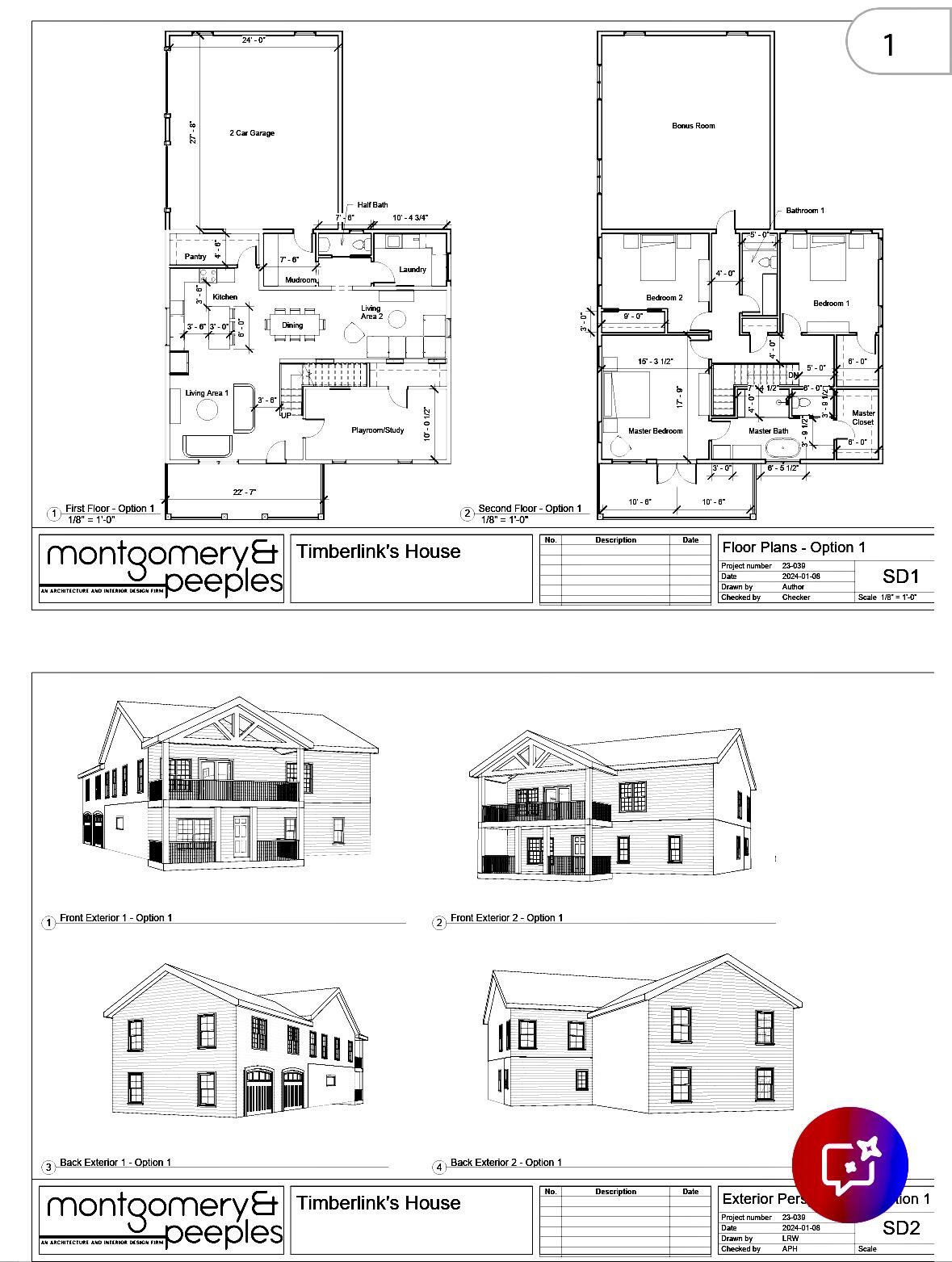 422 Timberlinks Drive Signal Mountain, TN 37377 - Photo 3 of 19 IMG_4120