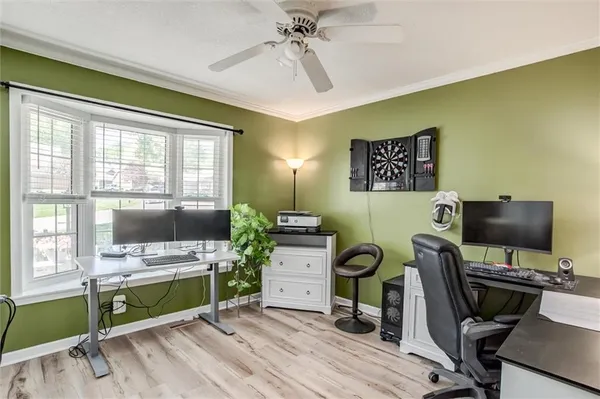 $395,000 | 5207 Northwest 84th Place, Kansas City, MO 64154