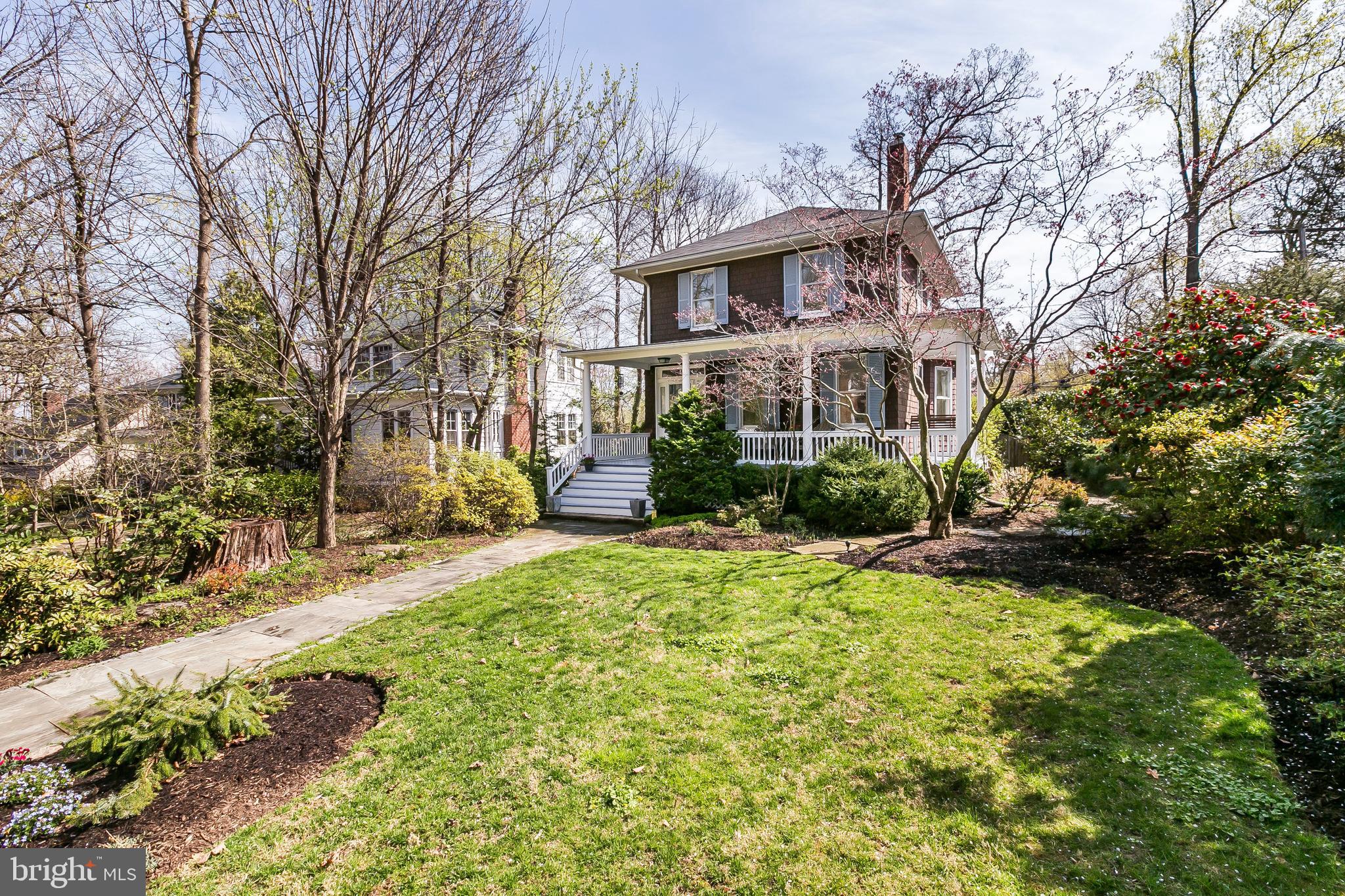 5701 Chilham Road Baltimore, MD 21209 - Photo 1 of 44