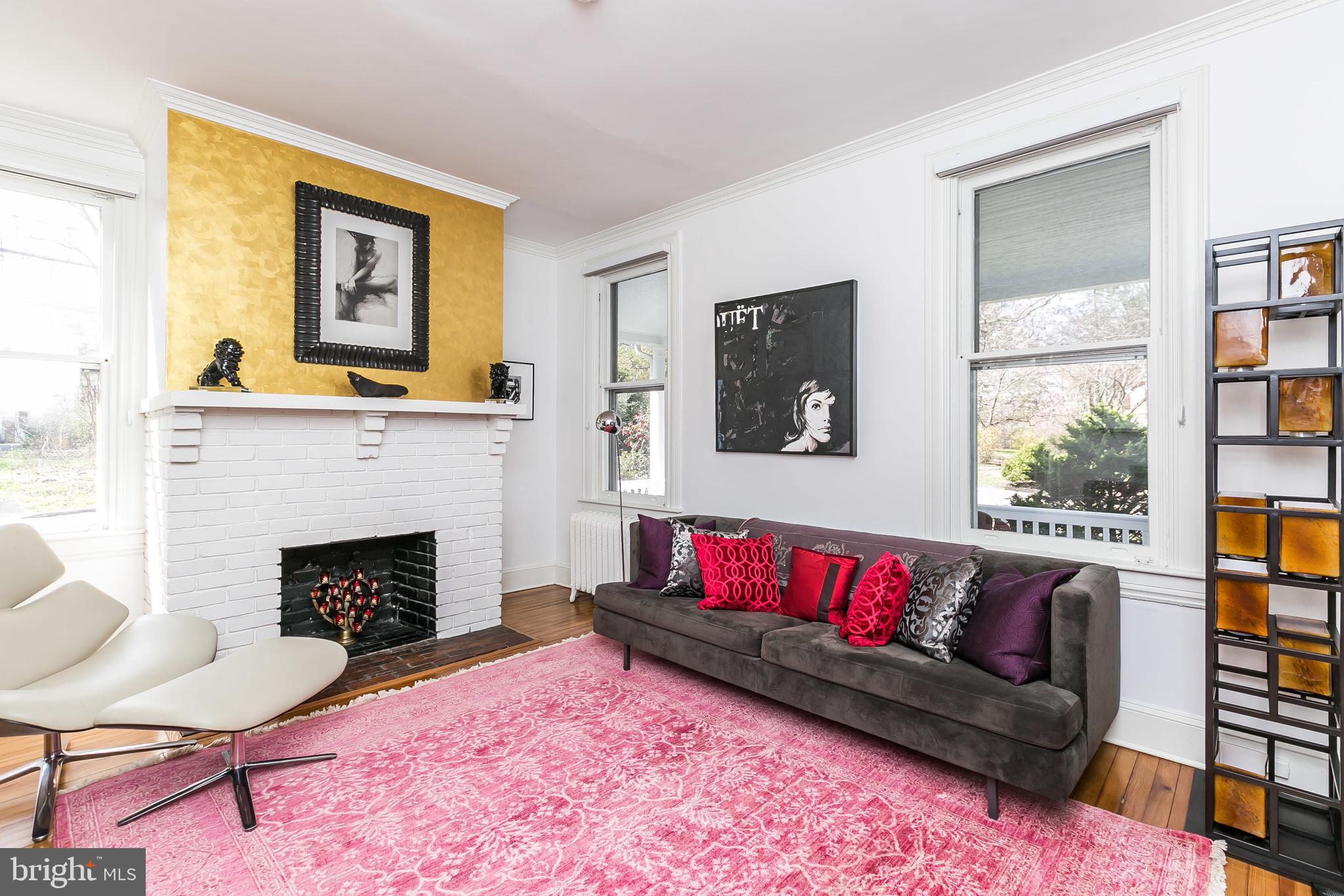 5701 Chilham Road Baltimore, MD 21209 - Photo 11 of 44