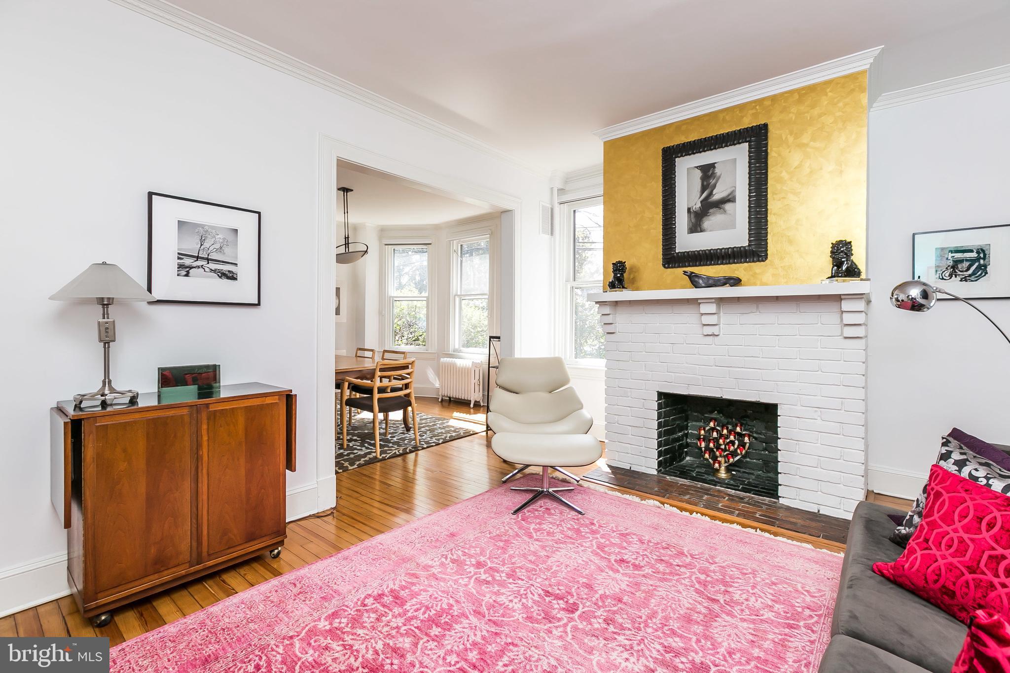5701 Chilham Road Baltimore, MD 21209 - Photo 12 of 44
