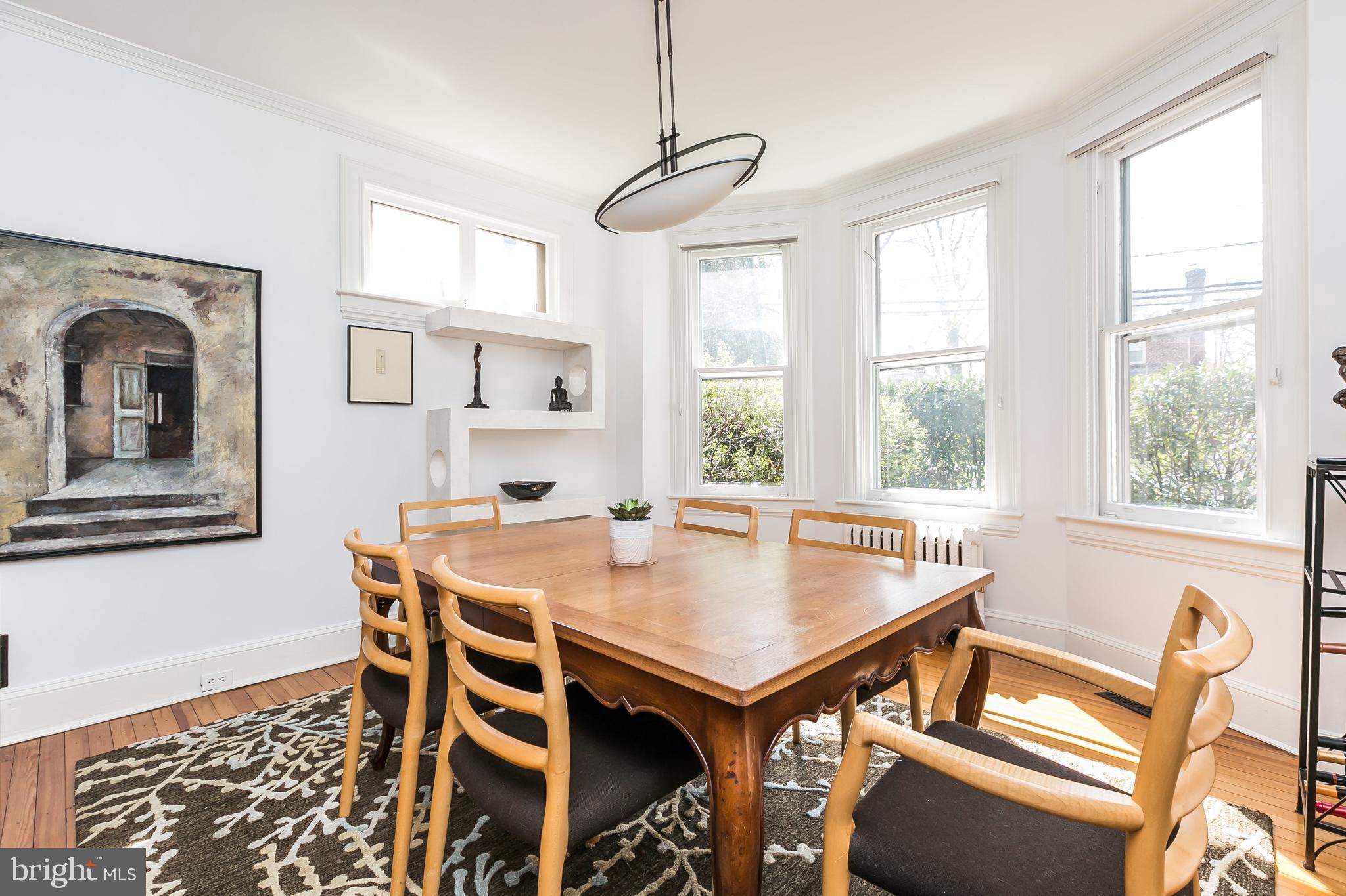 5701 Chilham Road Baltimore, MD 21209 - Photo 13 of 44