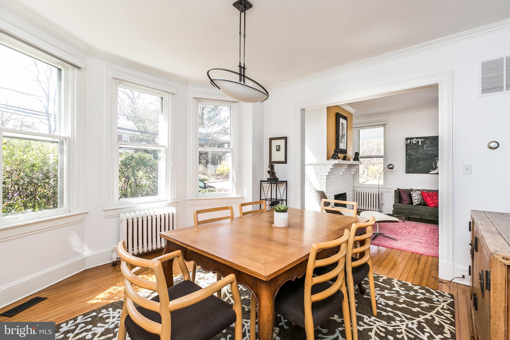 5701 Chilham Road Baltimore, MD 21209 - Photo 14 of 44