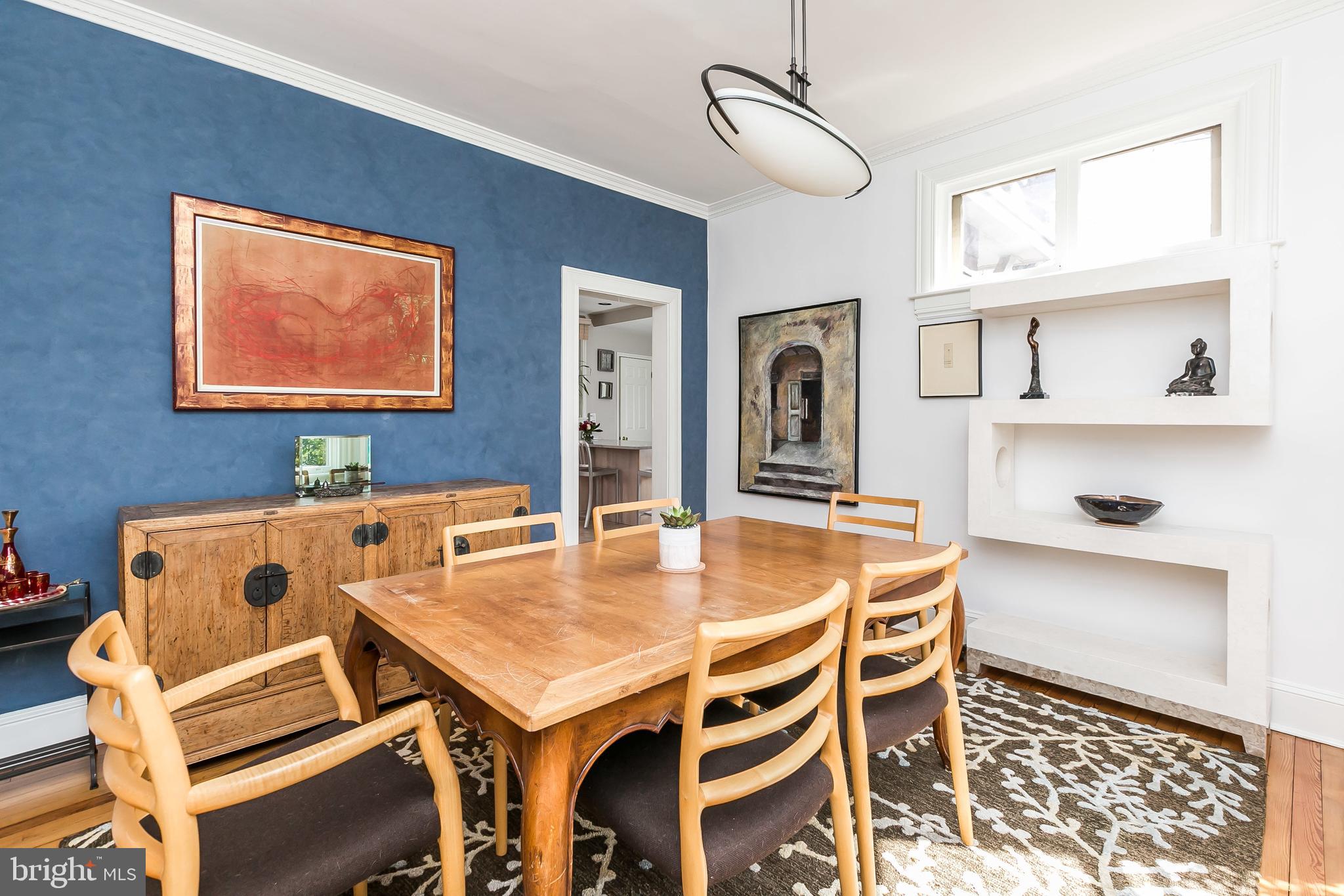5701 Chilham Road Baltimore, MD 21209 - Photo 15 of 44