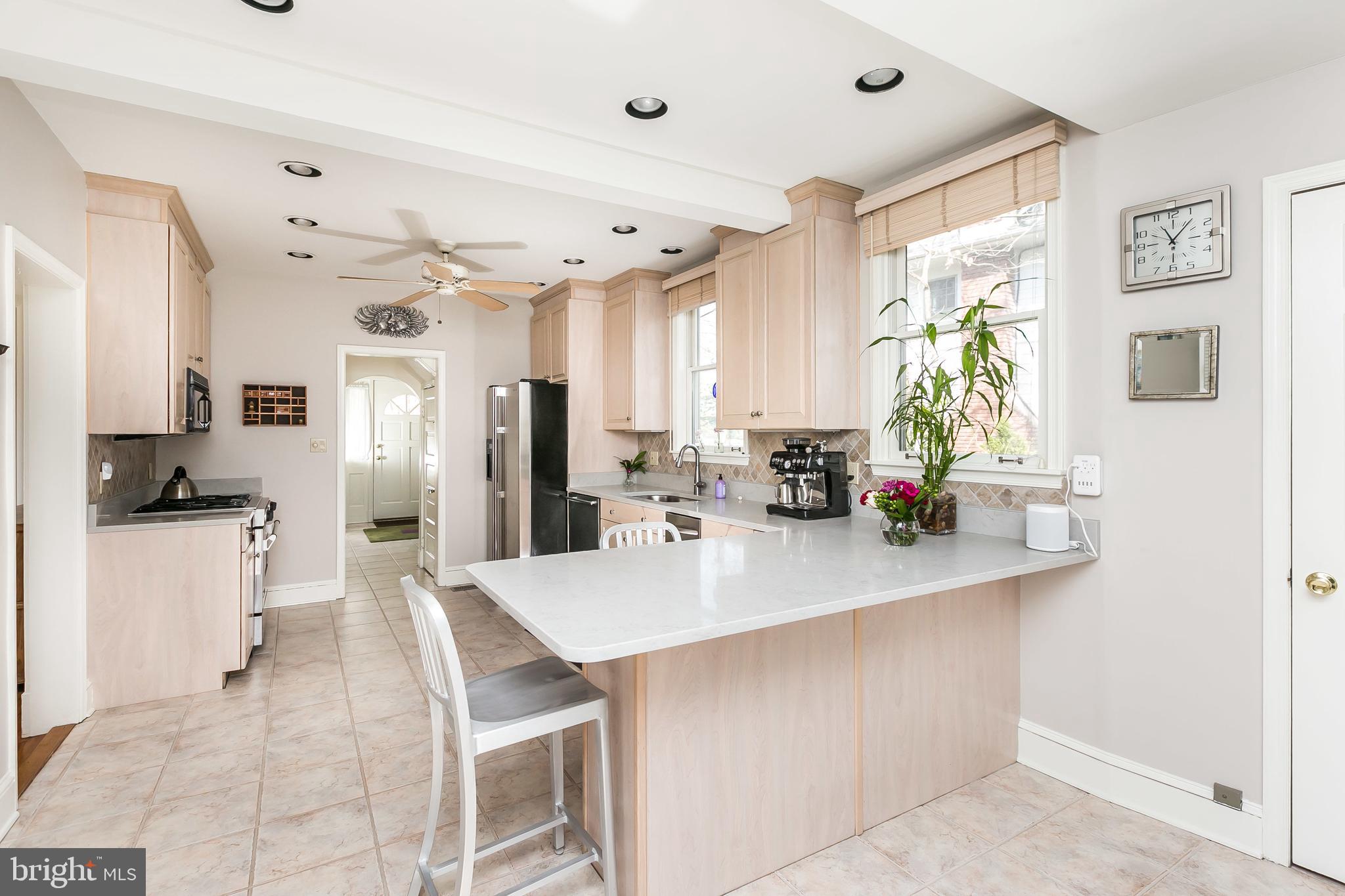 5701 Chilham Road Baltimore, MD 21209 - Photo 20 of 44