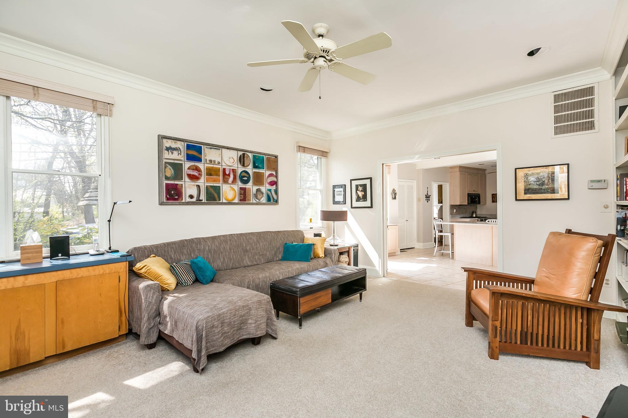 5701 Chilham Road Baltimore, MD 21209 - Photo 21 of 44
