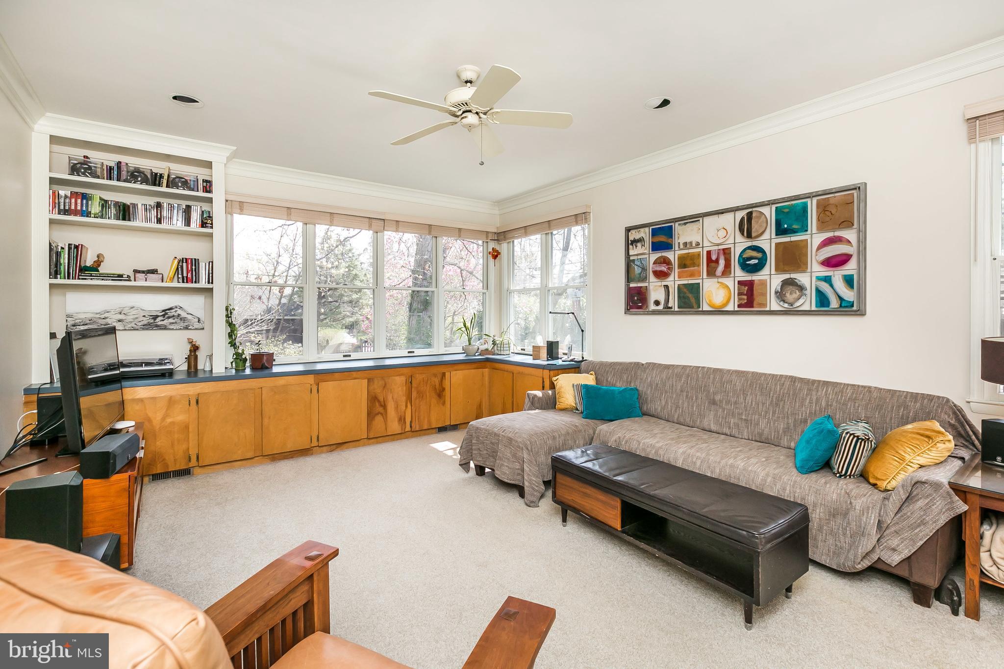5701 Chilham Road Baltimore, MD 21209 - Photo 22 of 44