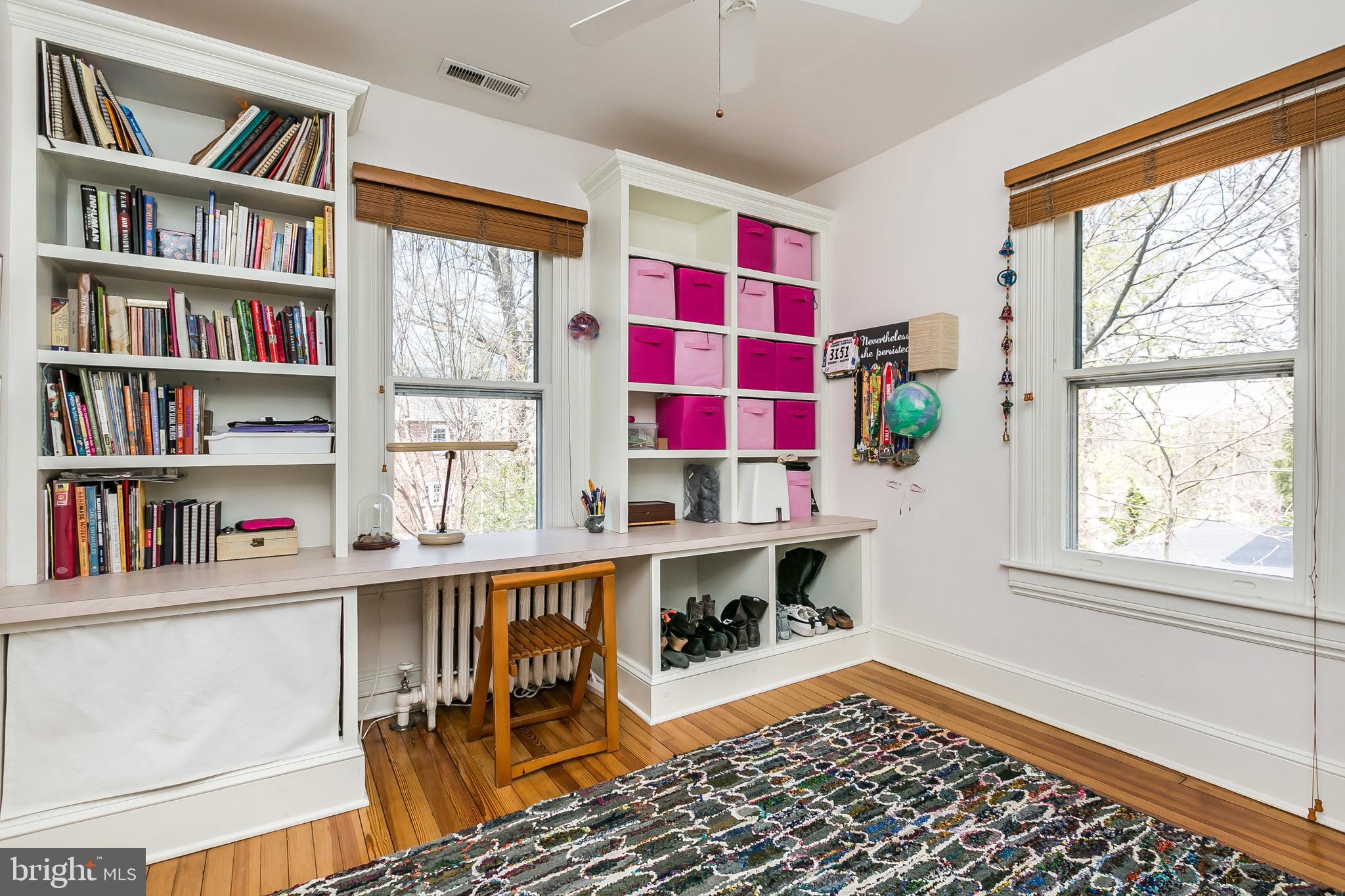 5701 Chilham Road Baltimore, MD 21209 - Photo 25 of 44