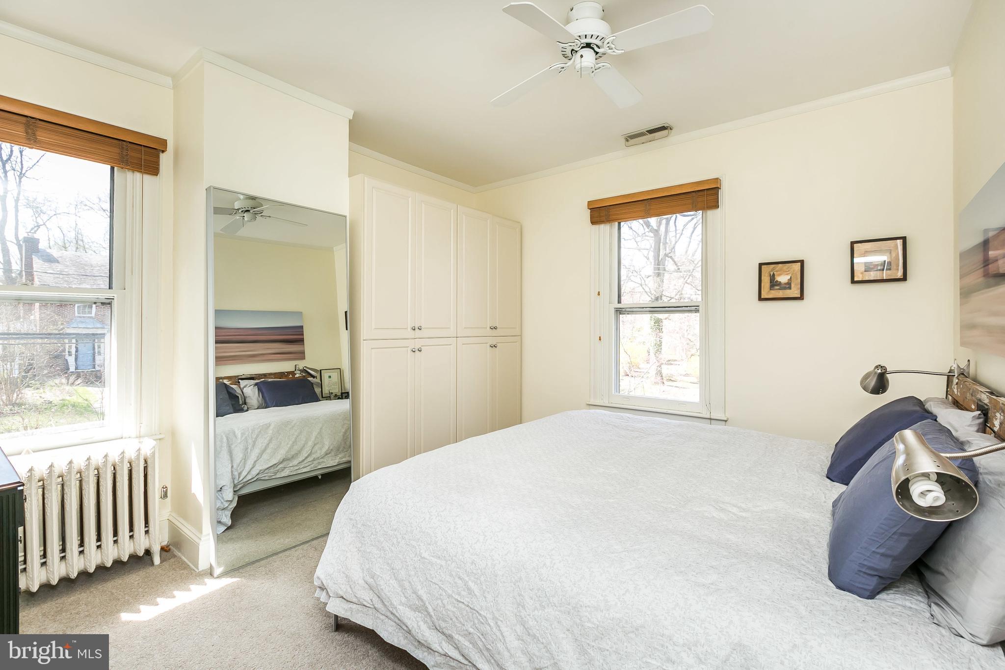 5701 Chilham Road Baltimore, MD 21209 - Photo 26 of 44