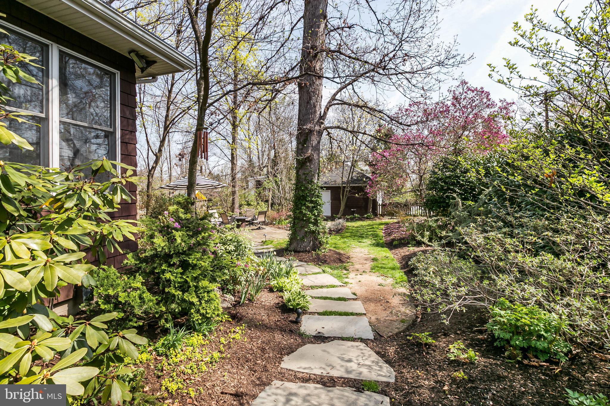5701 Chilham Road Baltimore, MD 21209 - Photo 36 of 44