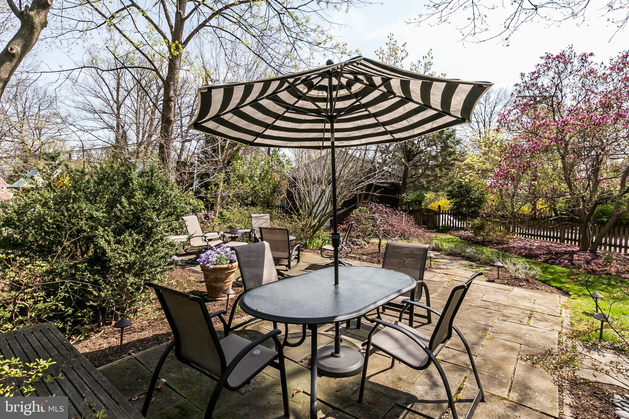 5701 Chilham Road Baltimore, MD 21209 - Photo 39 of 44