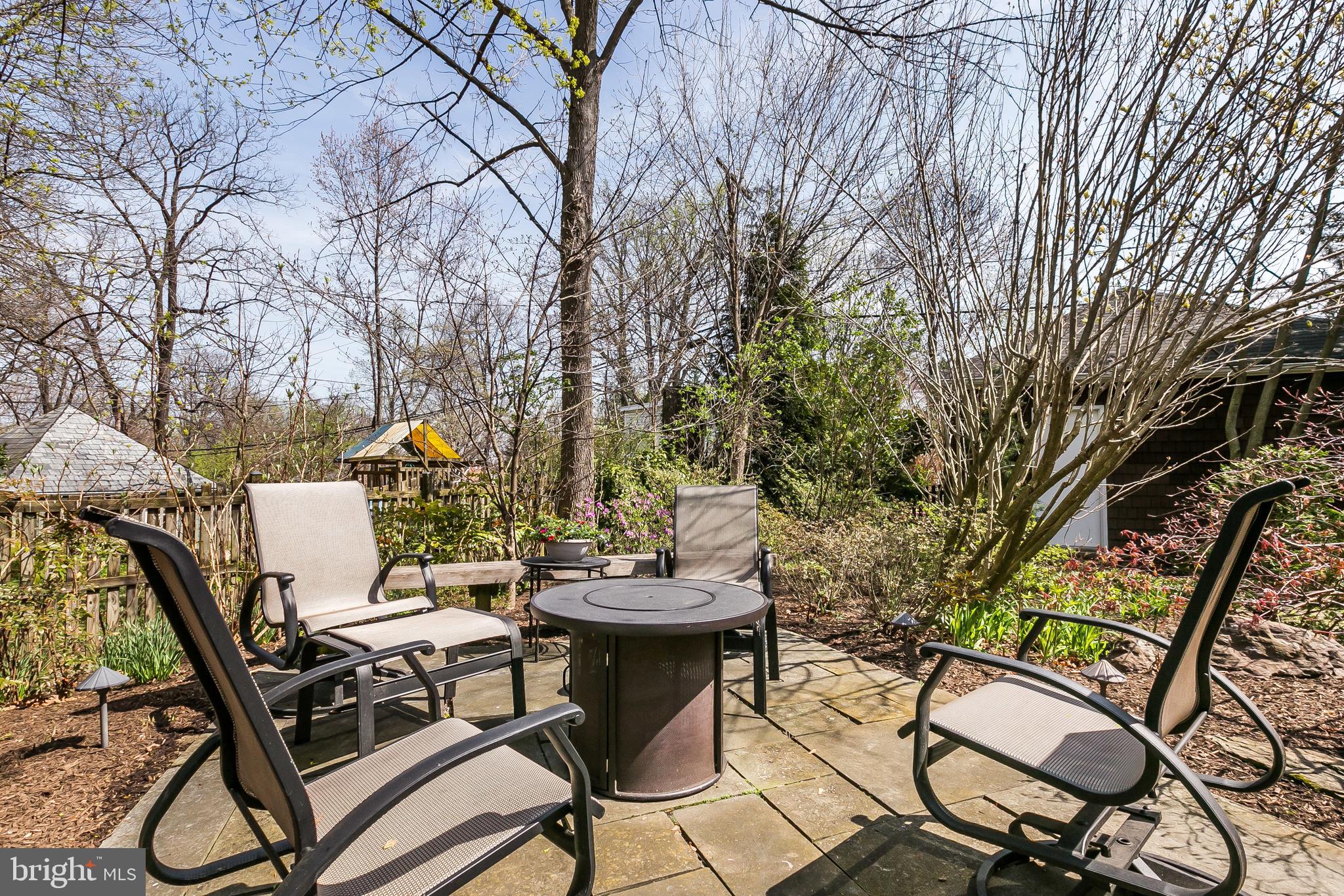 5701 Chilham Road Baltimore, MD 21209 - Photo 40 of 44