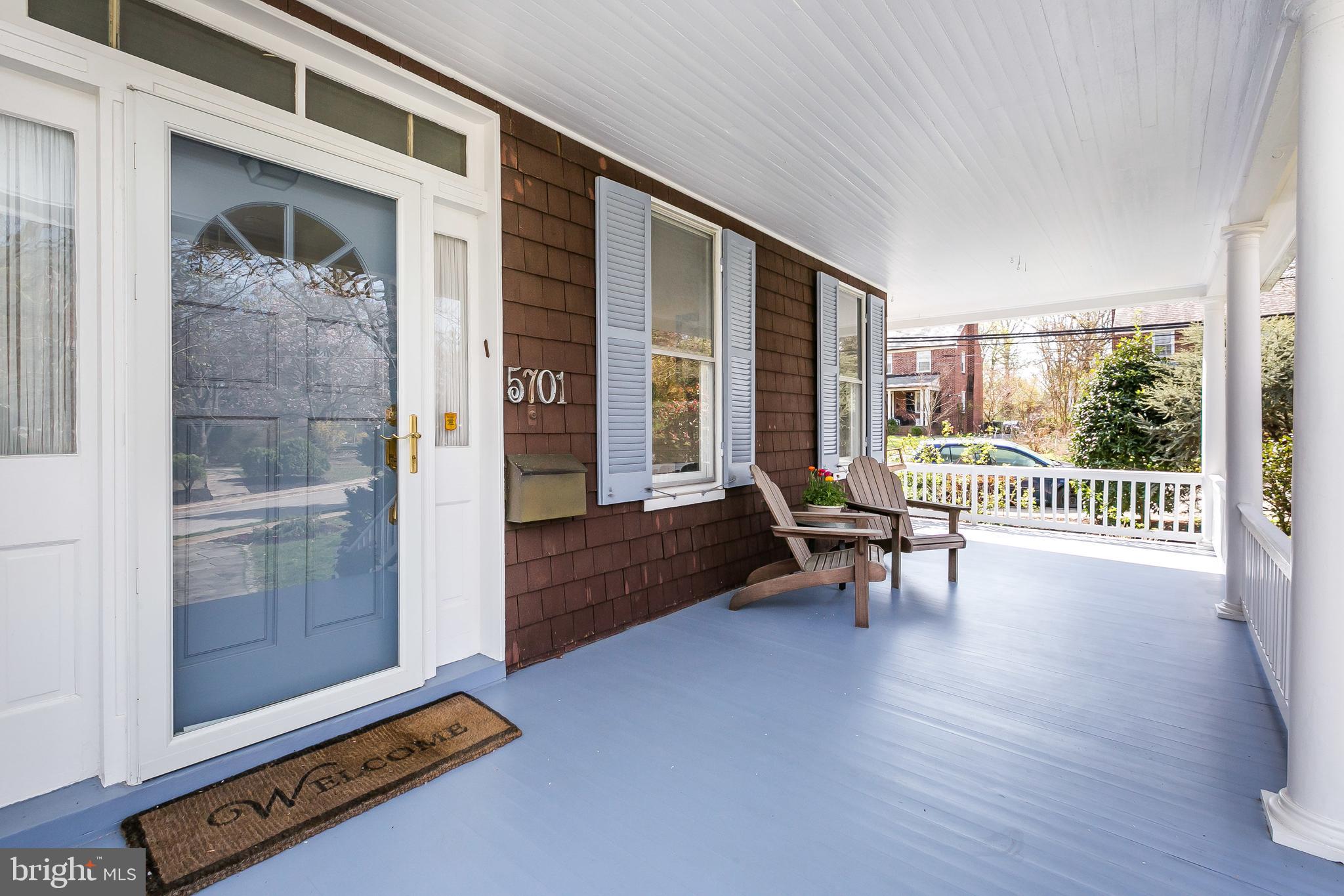 5701 Chilham Road Baltimore, MD 21209 - Photo 5 of 44