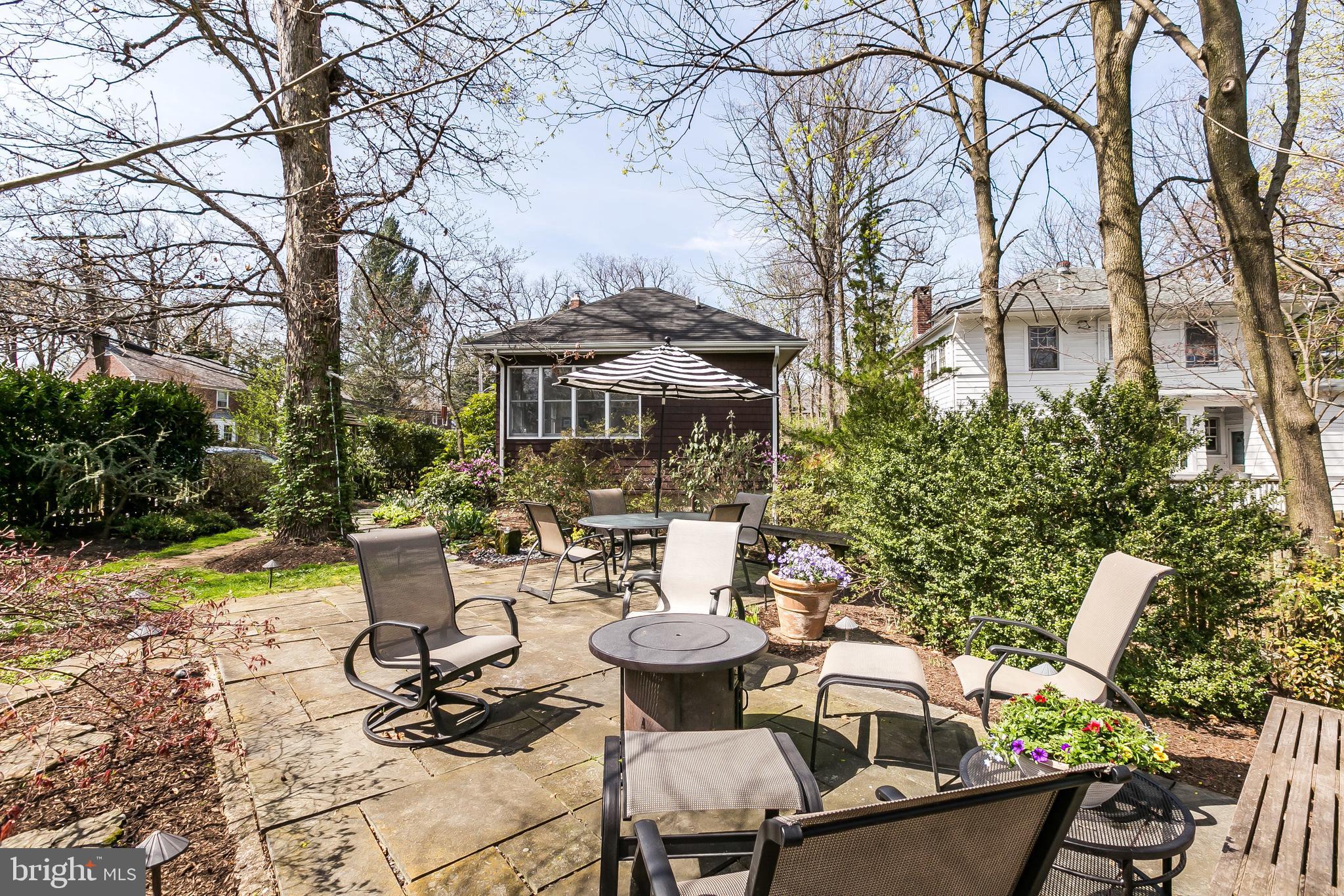 5701 Chilham Road Baltimore, MD 21209 - Photo 41 of 44