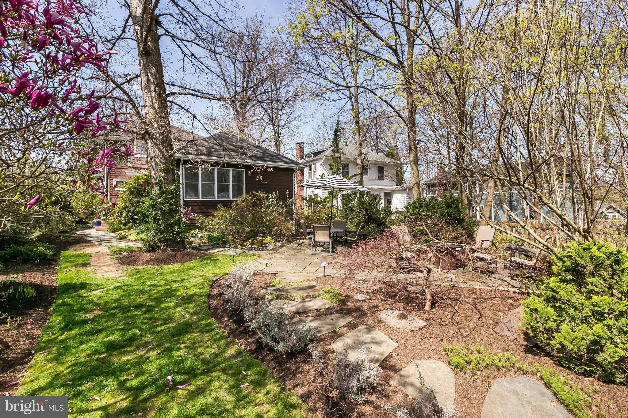 5701 Chilham Road Baltimore, MD 21209 - Photo 42 of 44