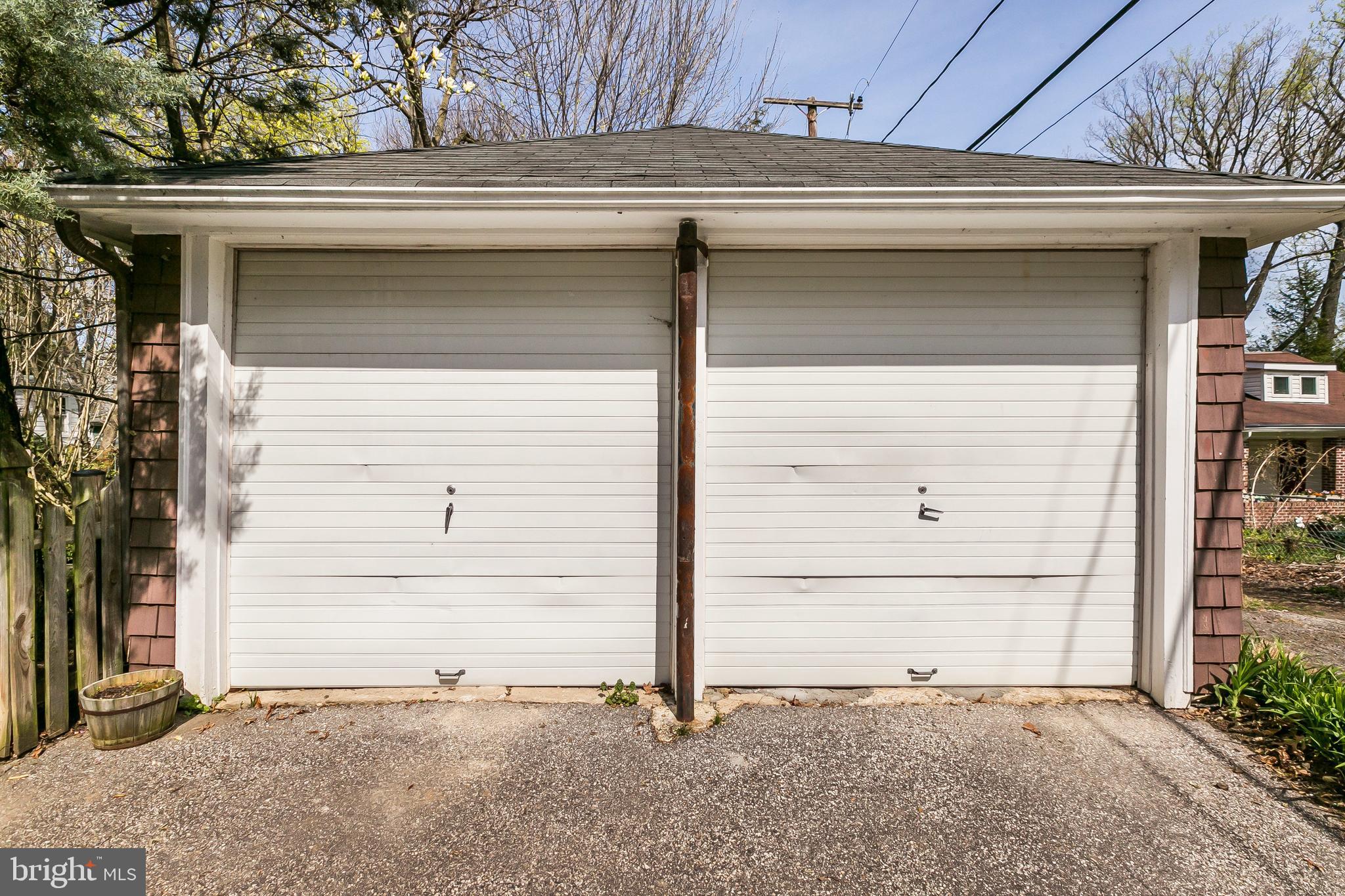 5701 Chilham Road Baltimore, MD 21209 - Photo 44 of 44