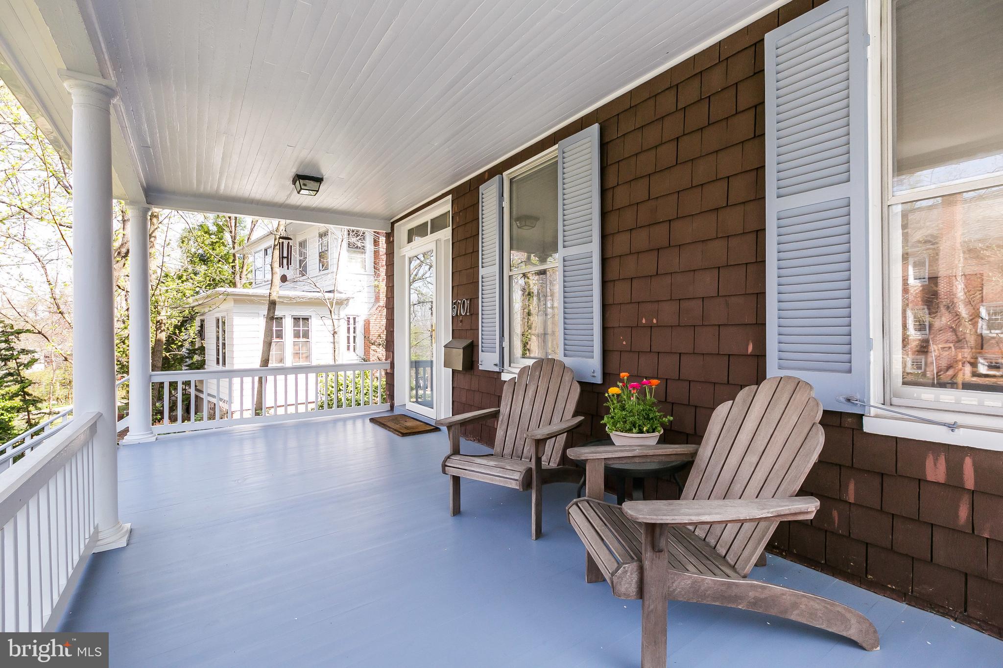 5701 Chilham Road Baltimore, MD 21209 - Photo 7 of 44