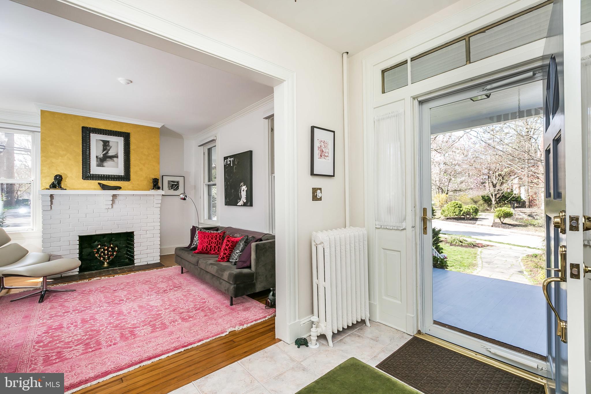 5701 Chilham Road Baltimore, MD 21209 - Photo 9 of 44