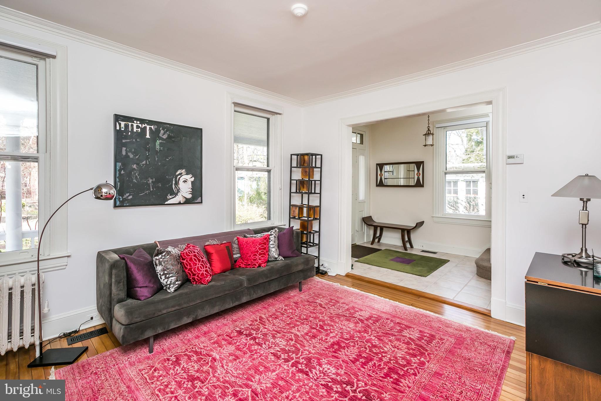 5701 Chilham Road Baltimore, MD 21209 - Photo 10 of 44