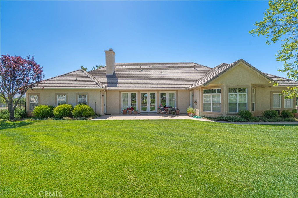 33202 Drill Road Agua Dulce, CA 91390 - Photo 50 of 71