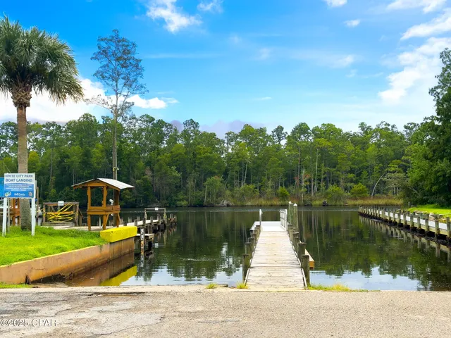 $1,400,000 | Tbd Sealy Drive, Wewahitchka, FL 32465