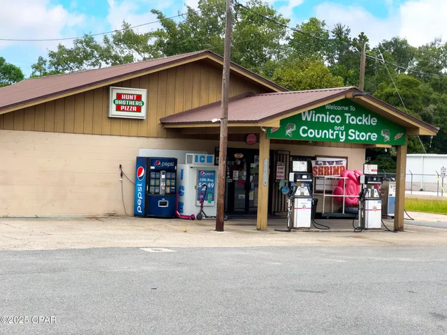 $1,400,000 | Tbd Sealy Drive, Wewahitchka, FL 32465