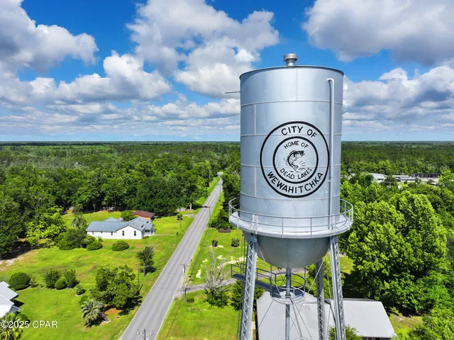 $1,400,000 | Tbd Sealy Drive, Wewahitchka, FL 32465