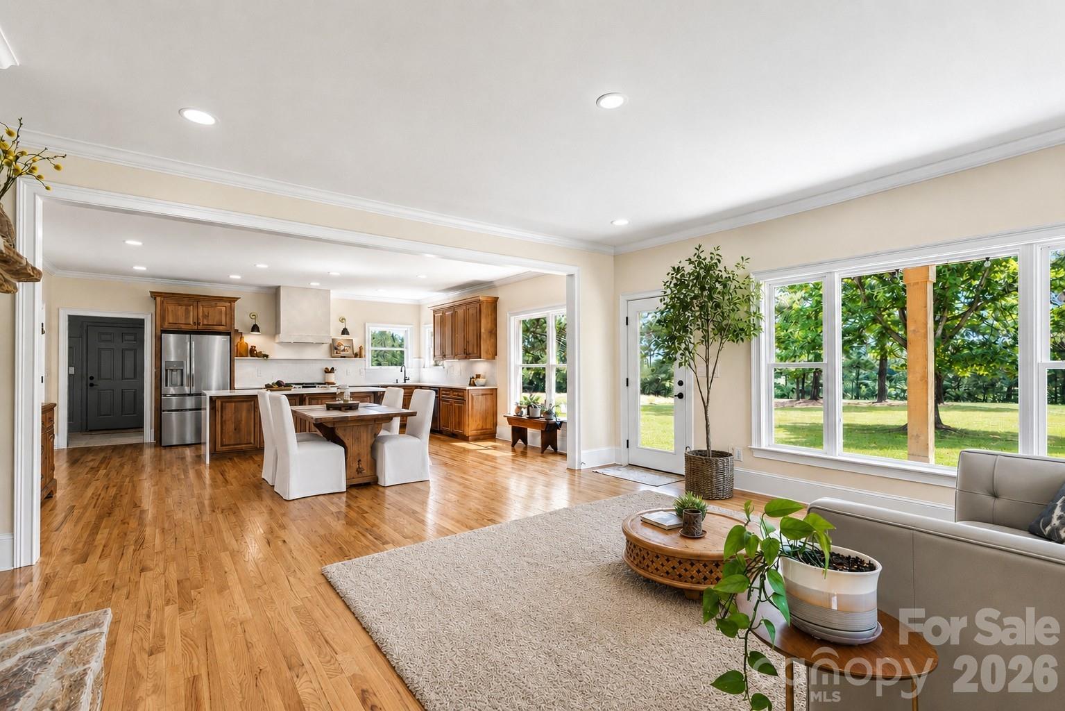 4445 Rowell Road Lancaster, SC 29720 - Photo 11 of 37