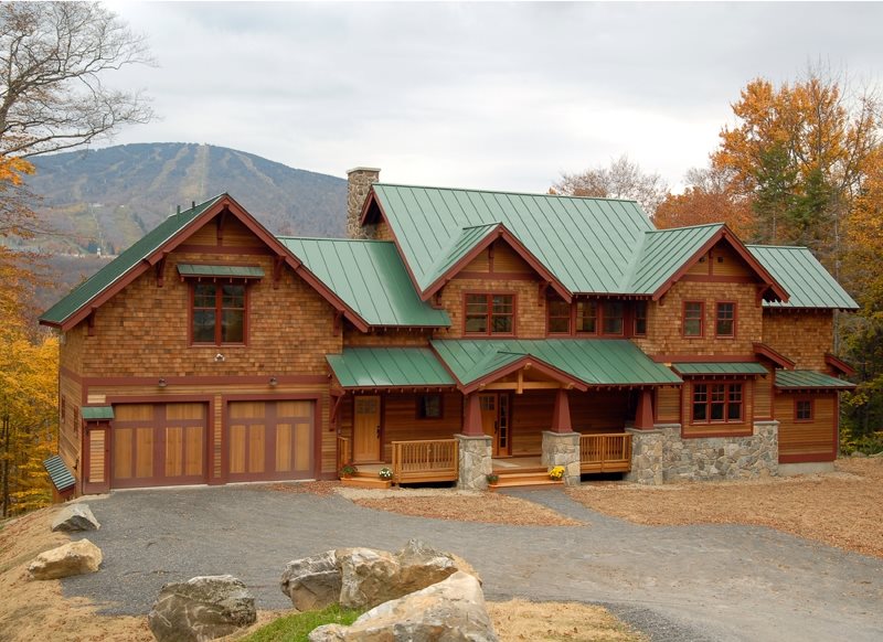 617 Summit View Road, Unit A18 Winhall, VT 05340 - Photo 1 of 20 Gallery Image 1