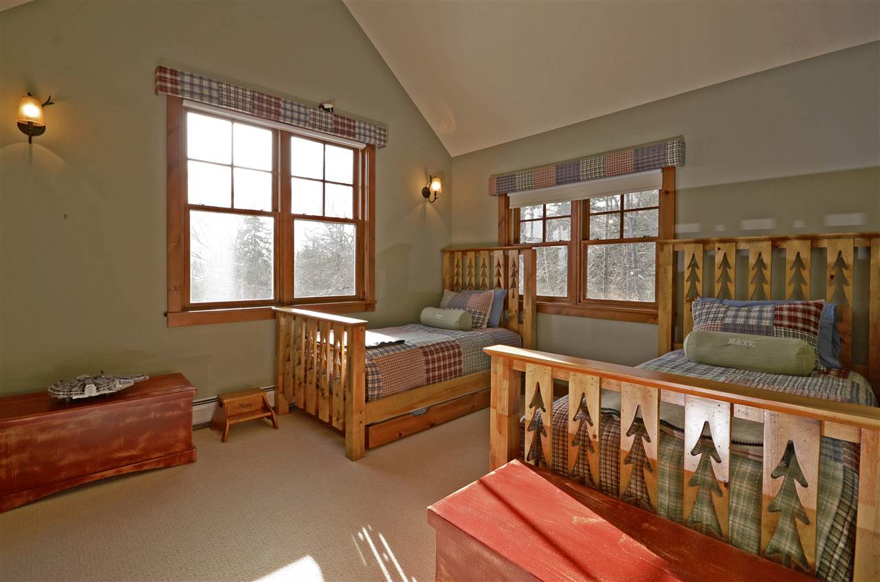 617 Summit View Road, Unit A18 Winhall, VT 05340 - Photo 16 of 20 Gallery Image 16