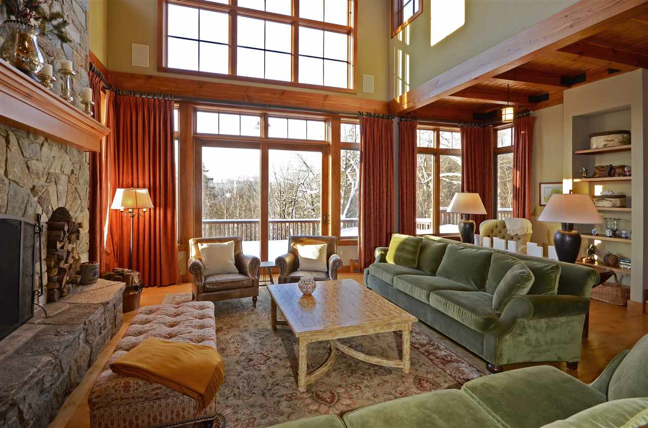 617 Summit View Road, Unit A18 Winhall, VT 05340 - Photo 6 of 20 Gallery Image 6