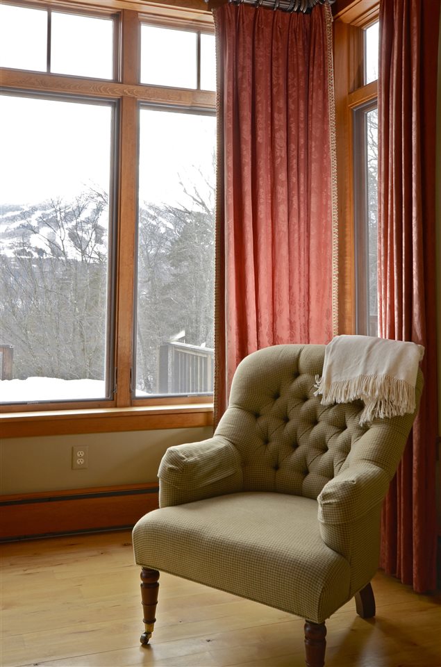 617 Summit View Road, Unit A18 Winhall, VT 05340 - Photo 7 of 20 Gallery Image 7