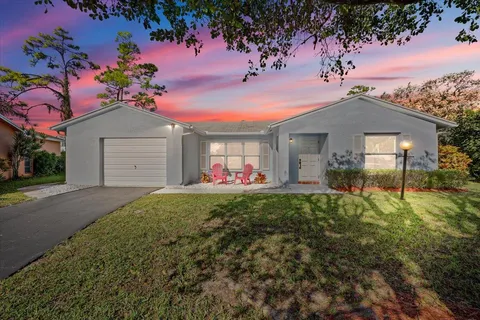 $424,999 | 7290 Pine Cone Terrace, Lake Worth, FL 33467