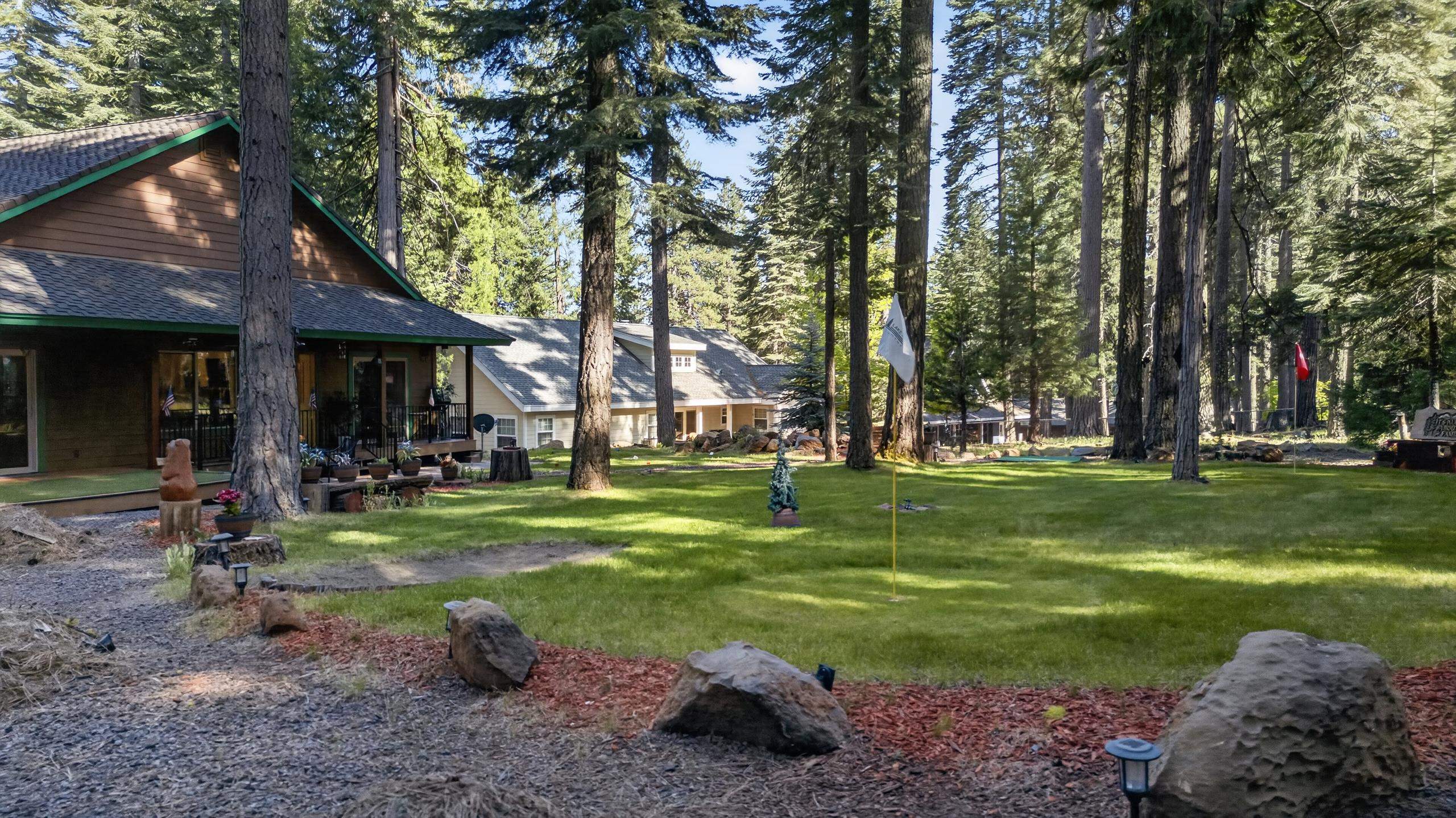 715 East Mountain Ridge Road Lake Almanor, CA 96137 - Photo 31 of 49
