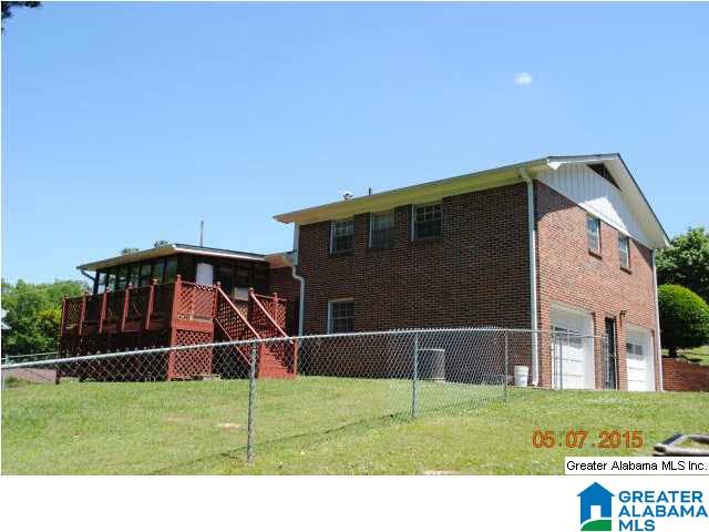 3302 3rd Street Northeast Birmingham, AL 35215 - Photo 13 of 14