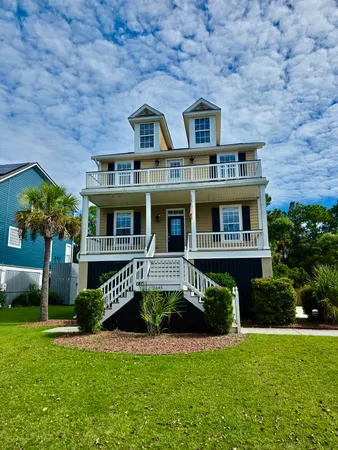 $3,900 | 2645 Ringsted Lane, Mount Pleasant, SC 29466