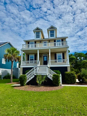 $3,900 | 2645 Ringsted Lane, Mount Pleasant, SC 29466