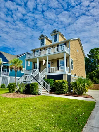 $3,900 | 2645 Ringsted Lane, Mount Pleasant, SC 29466