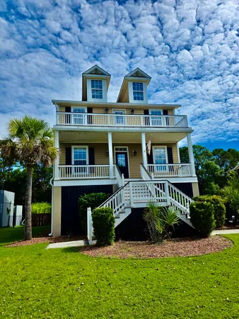 $3,900 | 2645 Ringsted Lane, Mount Pleasant, SC 29466