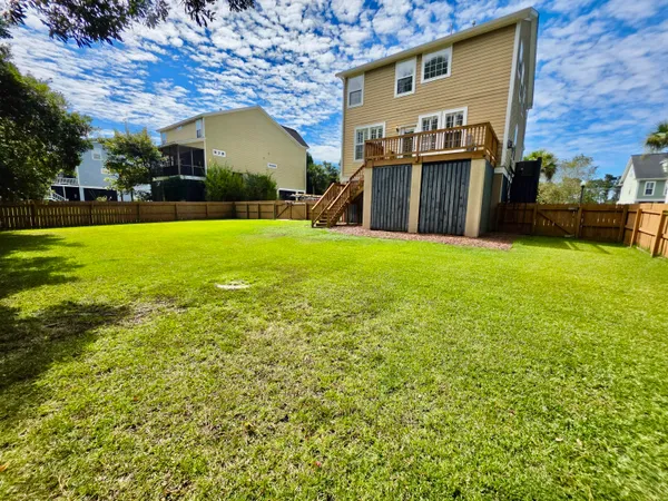 $3,900 | 2645 Ringsted Lane, Mount Pleasant, SC 29466