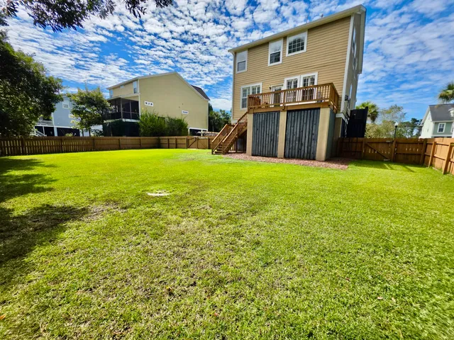 $3,900 | 2645 Ringsted Lane, Mount Pleasant, SC 29466