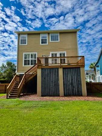 $3,900 | 2645 Ringsted Lane, Mount Pleasant, SC 29466